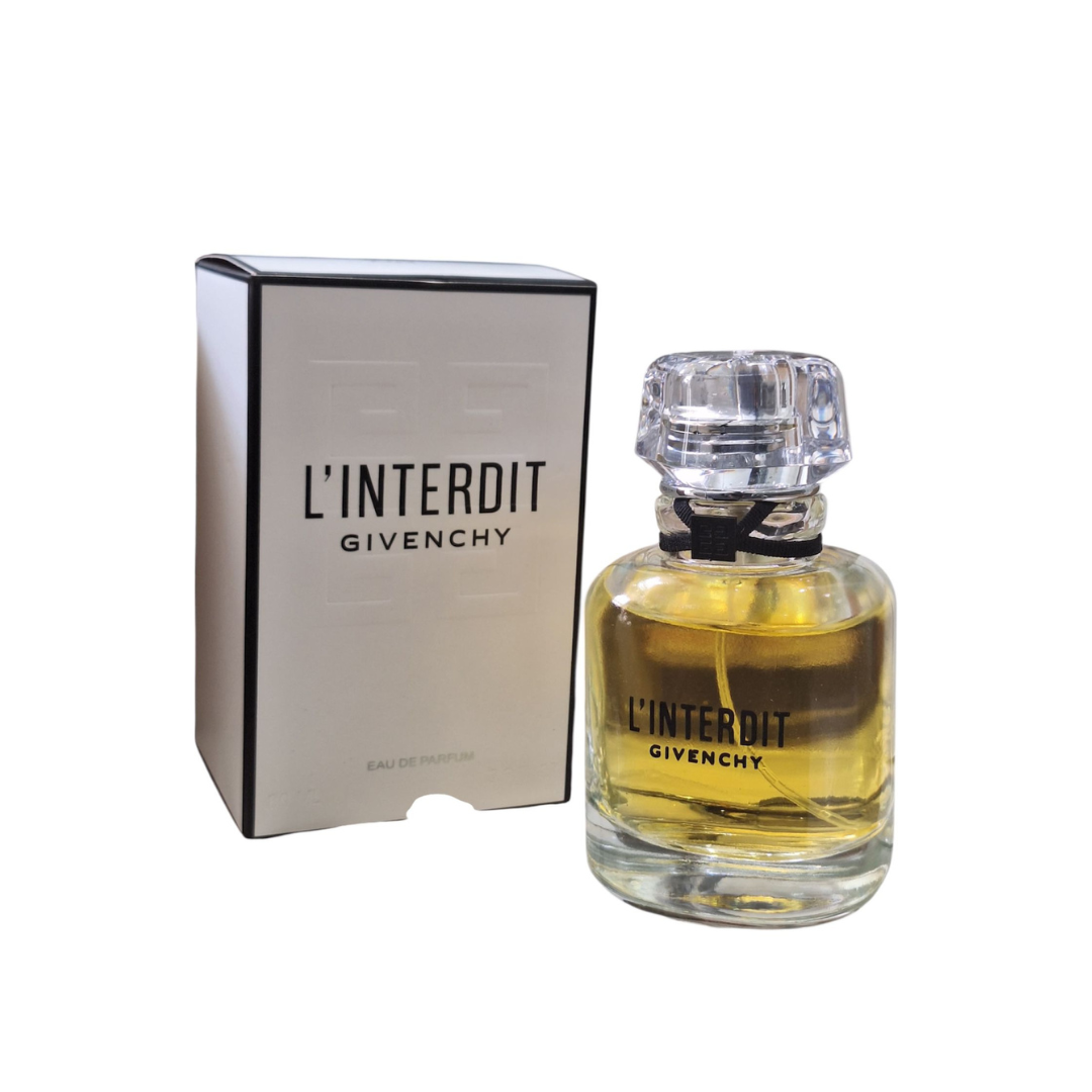 L'Interdit 100ml – Givenchy Women’s Eau de Parfum