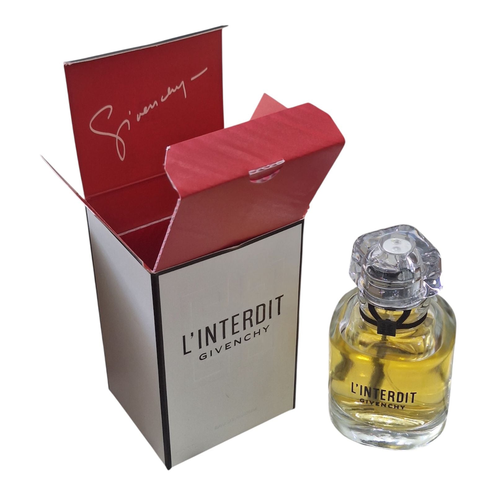 L'Interdit 100ml – Givenchy Women’s Eau de Parfum